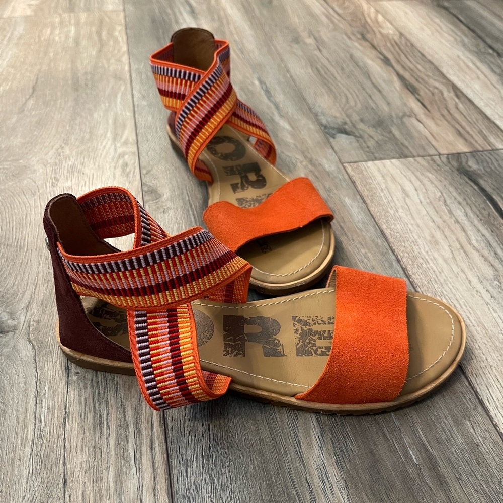Sorel Ella